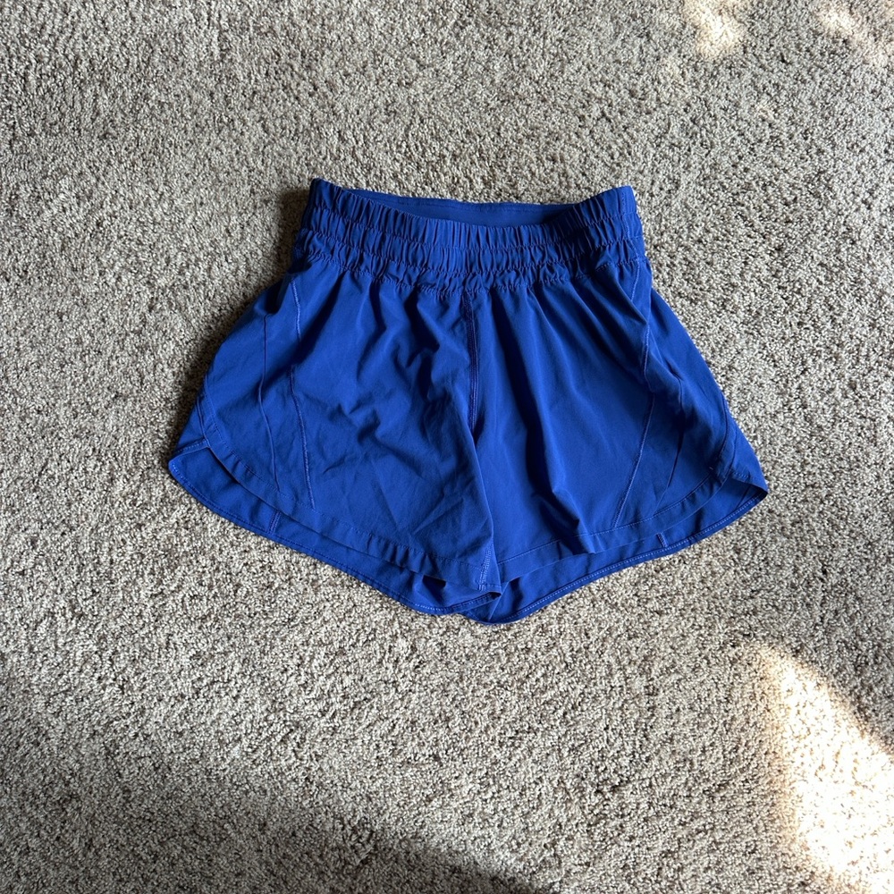 Lululemon Track That Short